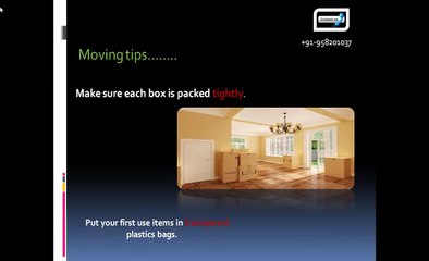 Make packing comfortable in Hyderabad with Packers5th