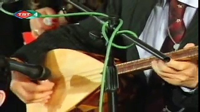 Ali Ekber Çiçek - Gönül gel seninle muhabbet edelim