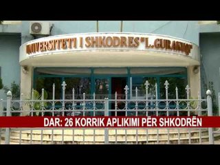 APLIKIMET PËR NË UNIVERSITET