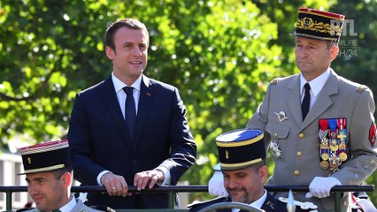 Retour sur la polémique Macron - De Villiers