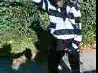 Beat box, chant, danse (studio paul bert)