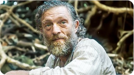 GAUGUIN, VOYAGE DE TAHITI Bande Annonce (2017)