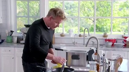 Download Video: Gordon Ramsay Demonstrates How To Make The Perfect Fish & Chips | Season 1 Ep. 6 | THE F WORD