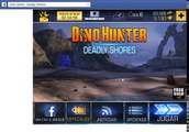 Dino hunter - Dinero y oro infinito gratis cheat engine 6.4 bien explicado new permanente