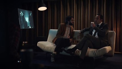 【ヴィッツ】This is, Vitz HV篇 15秒