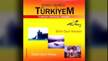 Birol Yıldırım - Burcu Burcu Türkiyem (Full Albüm)