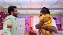 Ishqbaaz - 21st July 2017 Starplus News