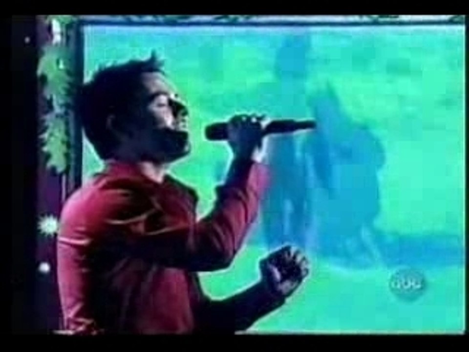 Darren Hayes Savage Garden - Last Christmas