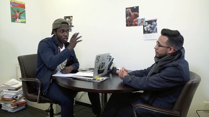 Worst Liar | Anwar Jibawi, Mike Tyson, Rudy Mancuso & Renny