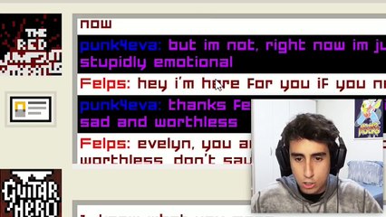 MUITA MENSAGEM... D: | Emily is Away Too #3