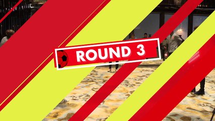 Liverpool FC Last Man Standing Keepy-Up battle