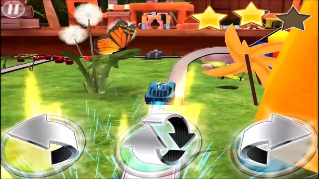 Легковые автомобили смельчак Литьё Диснее гараж жизнь Кому в Это Игрушки видео игра