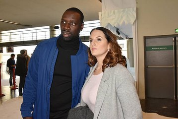 Omar Sy et son épouse victimes de racisme : Twitter s'enflamme !