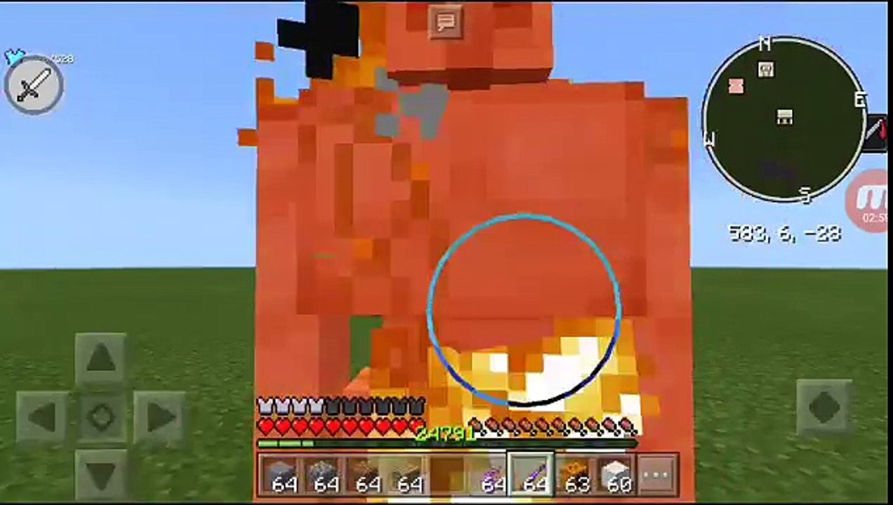 How to enchant any items in mcpe