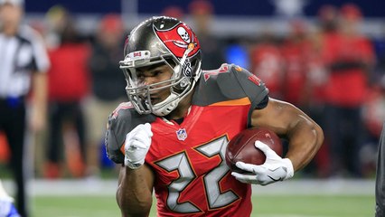 What's the story in the NFC South? Tampa Bay Buccaneers