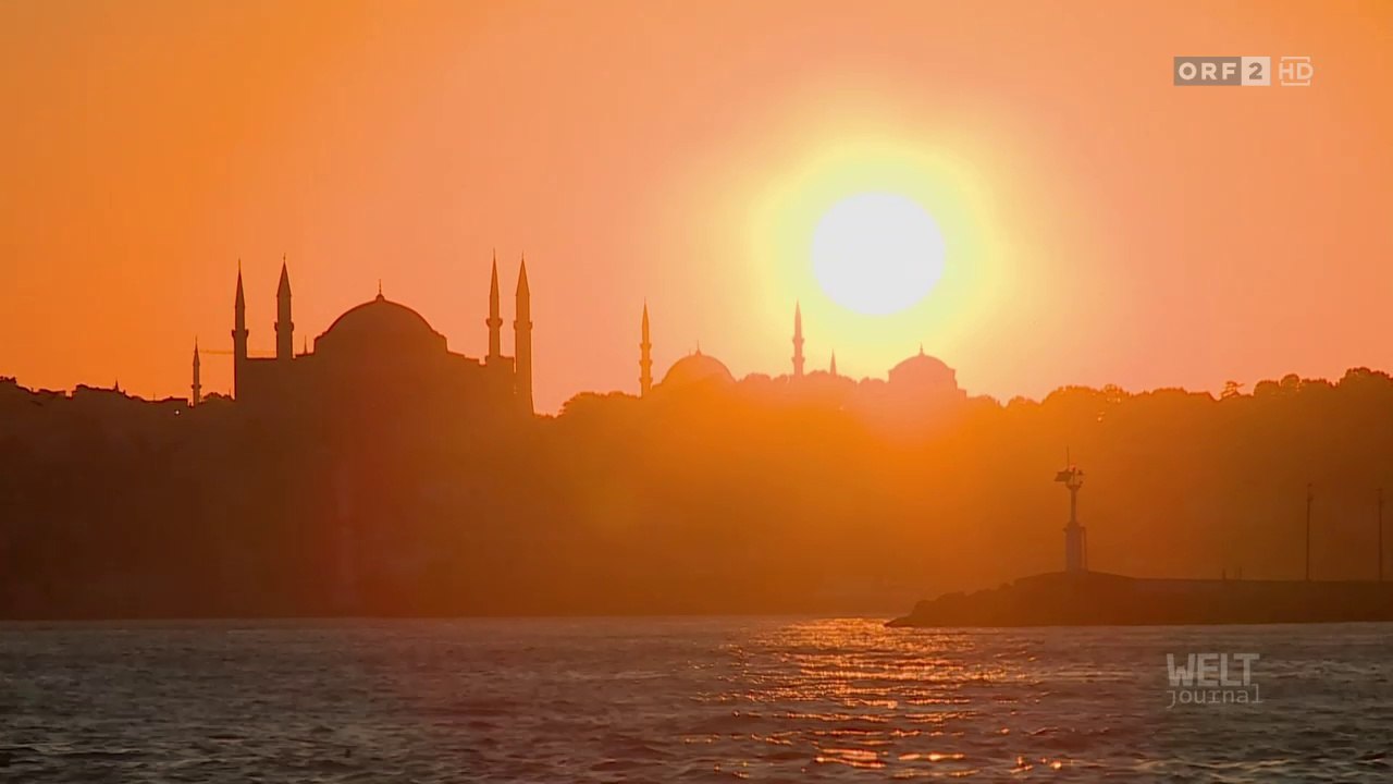 Türkei-Putsch - Ein Jahr danach