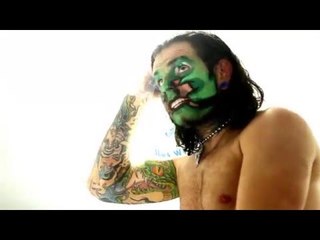 Jeff Hardy Defeats Eric Young in 6 Sides of Steel