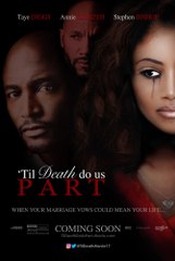 Til Death Do Us Part Trailer #1 (2017)