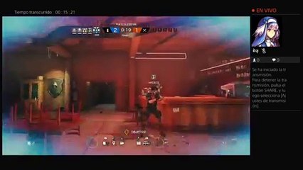 Transmisión de PS4 en vivo de brianjose07 (1113)