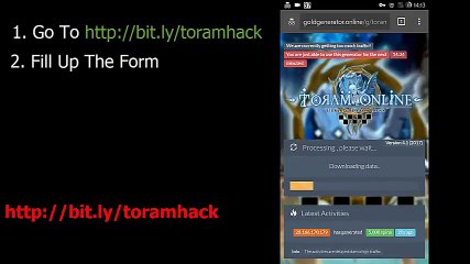  Toram Online Hack - Get UNLIMITED ORBS and SPINA in 2 MINUTES ♥ [Android/iOS]