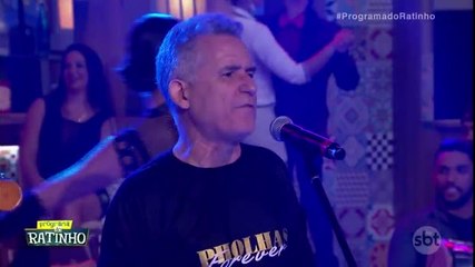 Boteco do Ratinho - 19.07.17 - Parte 2