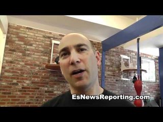 rev gear owner boxing and maa two diff worlds