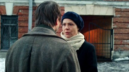 Пепел 3 серия