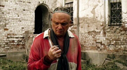 Пепел 4 серия