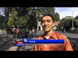 NET12 - Wisata Berkuda Salah Satu Pilihan Warga Bandung