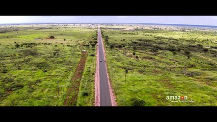 The Grand Tour Season 2 Sneak Peek _ TRAILER