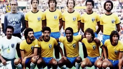 وثائقي الثمانينيات حلقة اروع لحظات كرة القدم