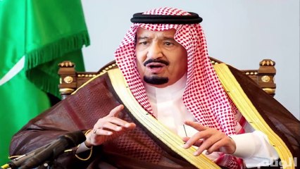 هذا هو سبب القبض على الامير سعود بن عبد العزيز بأمر الملك سلمان !