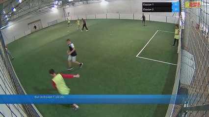 Equipe 1 Vs Equipe 2 - 20/07/17 11:34 - Loisir Poitiers - Poitiers Game Parc