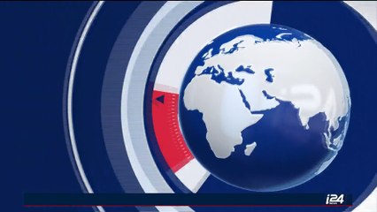 i24NEWS DESK | Attempted stabbing near West Bank settlement | Thursday, July 20th 2017