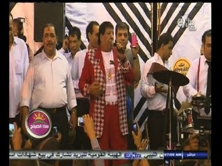 #هذا_الصباح | حفل للغناء الشعبي في الترجمان لتنشيط حركة البيع