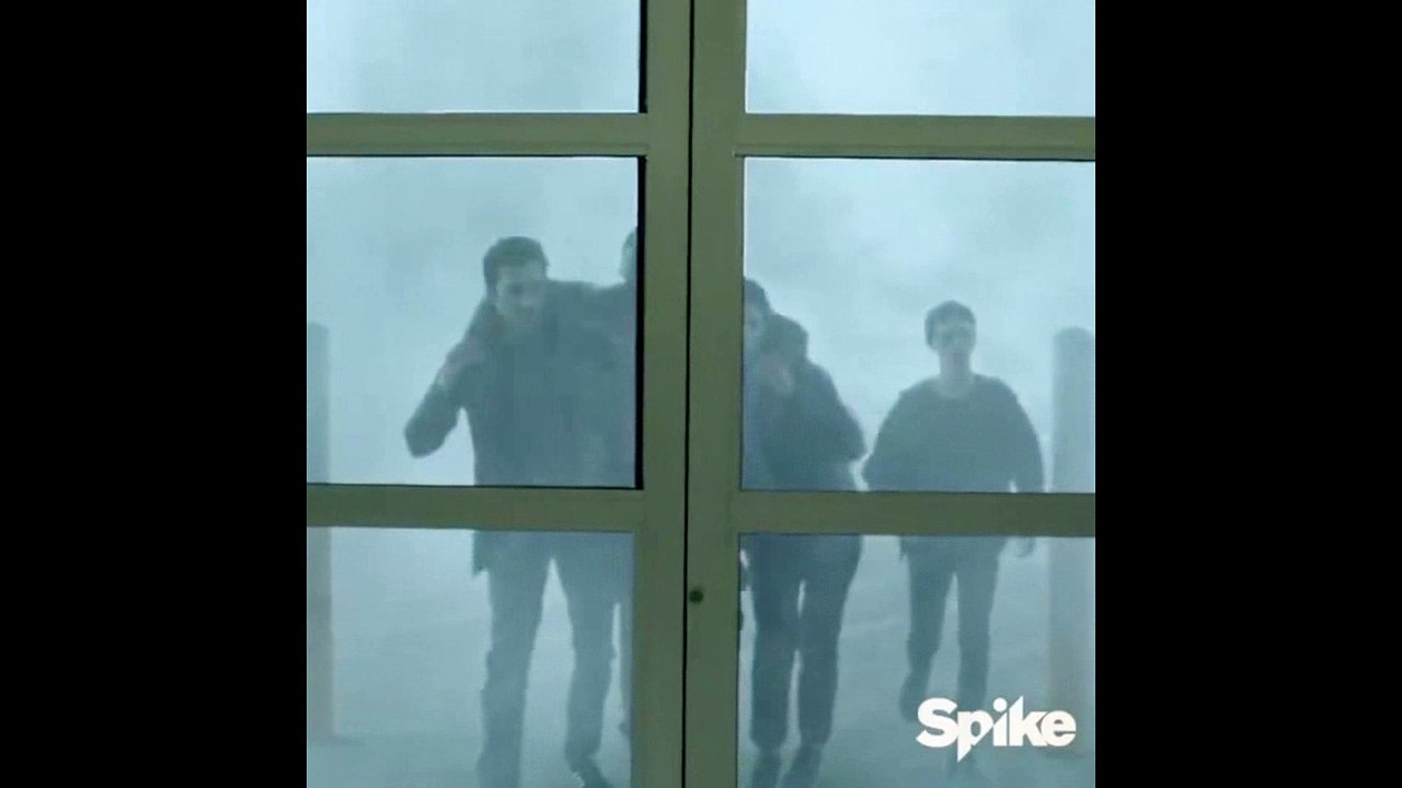 The Mist 1ª Temporada Episódio 5 - "The Waiting Room" - Promo (LEGENDADO)