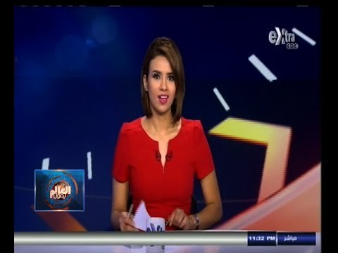 ‫#العالم_يقول | الحلقة الكاملة 14 سبتمبر 2014 | نيويورك تايمز : طرد الاخوان من قطر يحيط به الغموض