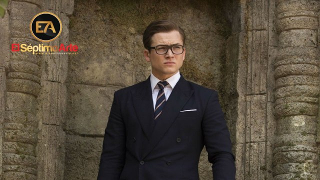 Kingsman: The Golden Circle (Kingsman: El círculo de oro) - Segundo tráiler V.O. (HD)
