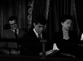 Las Aventuras de Superman (1952) Temporada 1 Capitulo 3