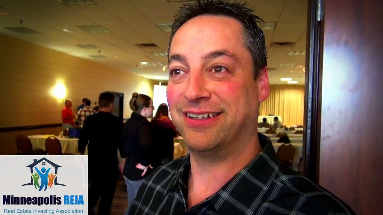 Minneapolis Real Estate Investor Association - Sell Homes Fast