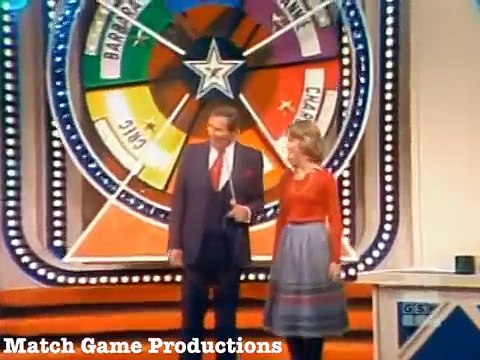 Match Game 78 (Episode 1319) (Gene Runs A Marathon)