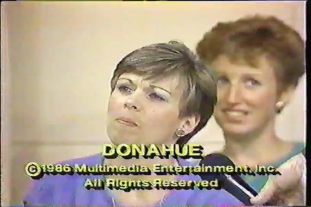 Multimedia Entertainment (1984)