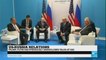 US-Russia relations: "We''ve never seen anything like this before"