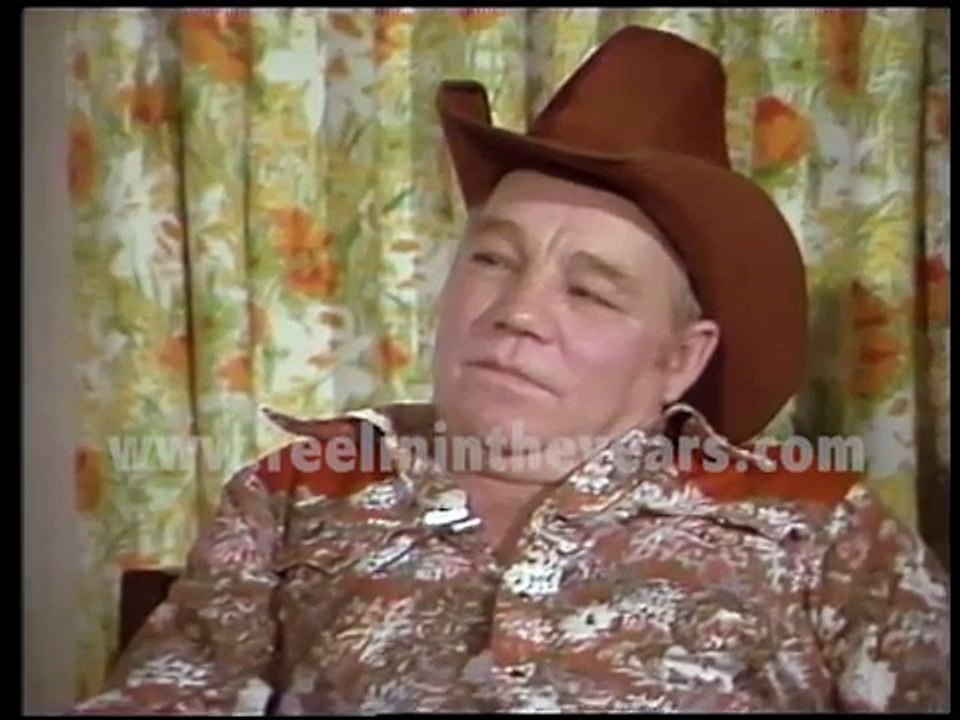 Sissy Spacek Loretta Lynn interviews (Coal Miners Daughter Special) Brian Linehans City