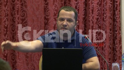 Tirana, qyteti më i ndotur në Shqipëri