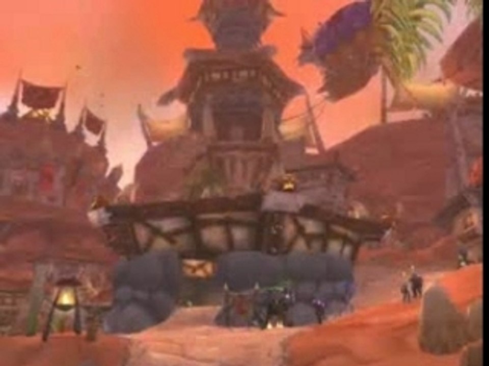 Journal de l'afk