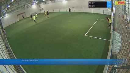 But de Equipe 2 (6-6) - Equipe 1 Vs Equipe 2 - 20/07/17 10:49 - Loisir Poitiers - Poitiers Game Parc