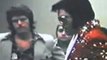 - Elvis Presley rare live concert fan footage 1972  On Tour