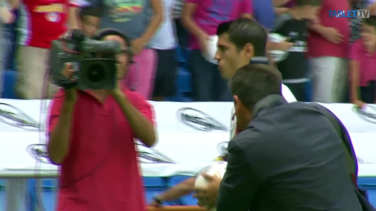 Chelsea sa dohodla s Realom na prestupe Moratu, údajne za 80 mil. eur