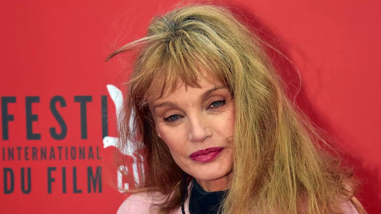 DALS 8 : Arielle Dombasle rejoint le casting, c’est officiel !